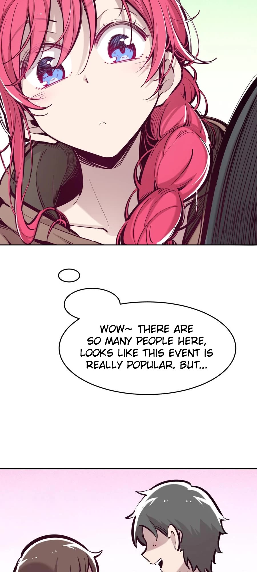 Demon X Angel, Can't Get Along! chapter 45 page 11