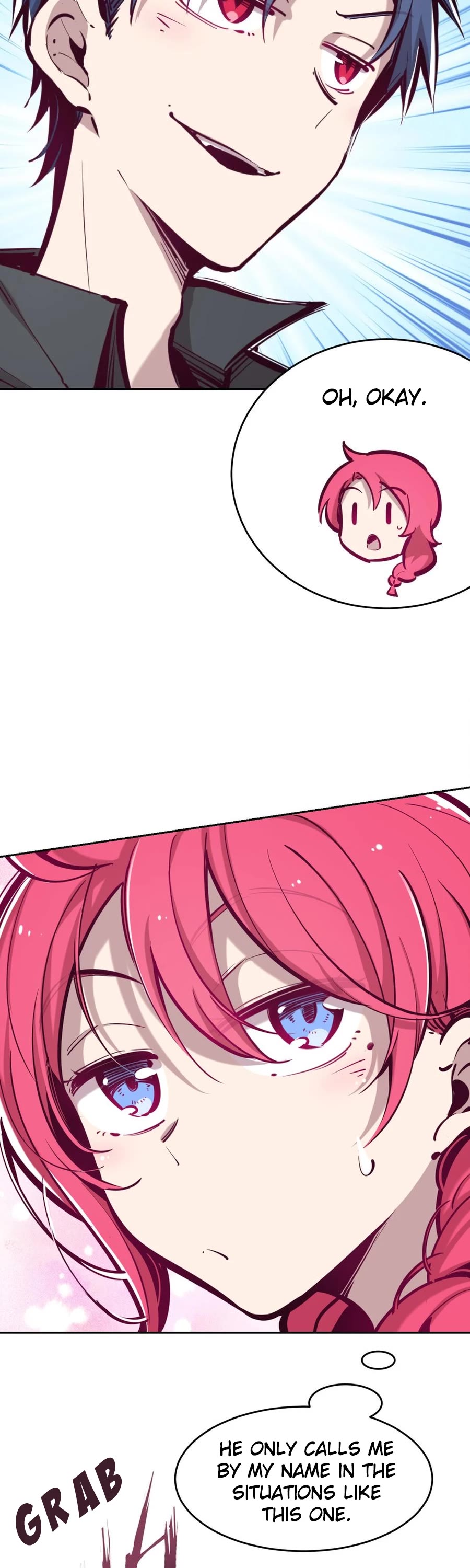 Demon X Angel, Can't Get Along! chapter 45 page 13