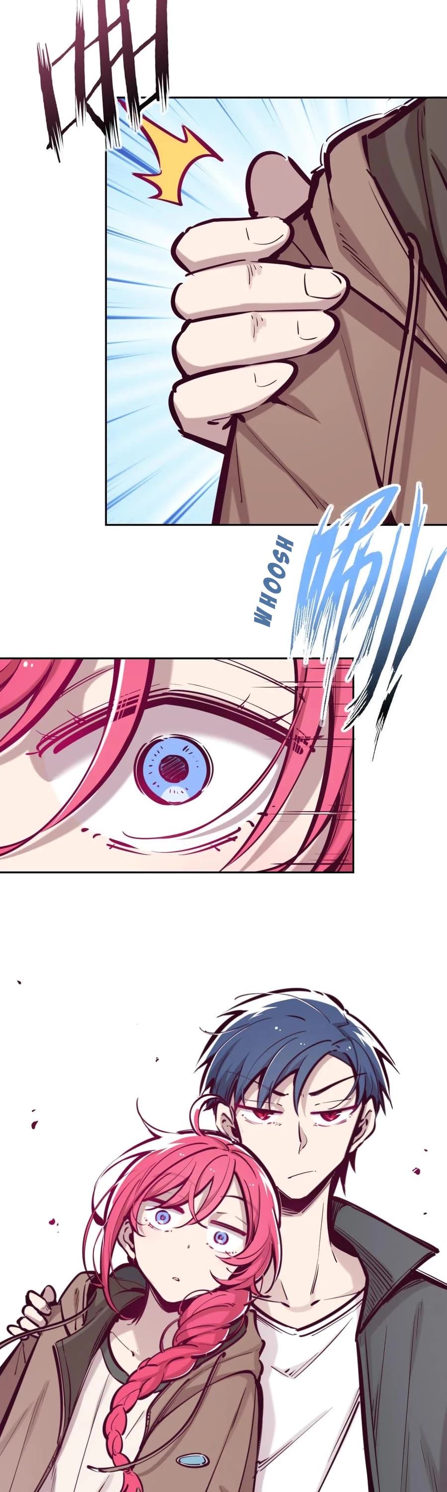 Demon X Angel, Can't Get Along! chapter 45 page 14