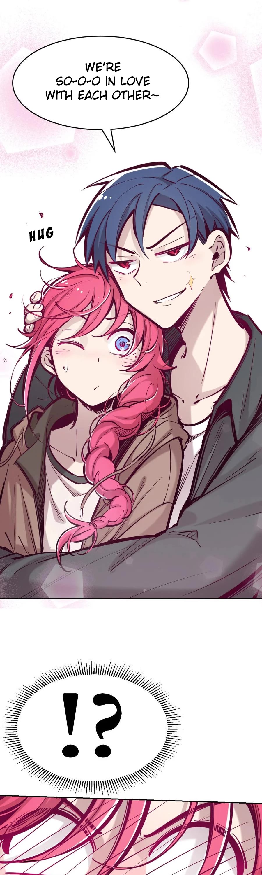 Demon X Angel, Can't Get Along! chapter 45 page 30