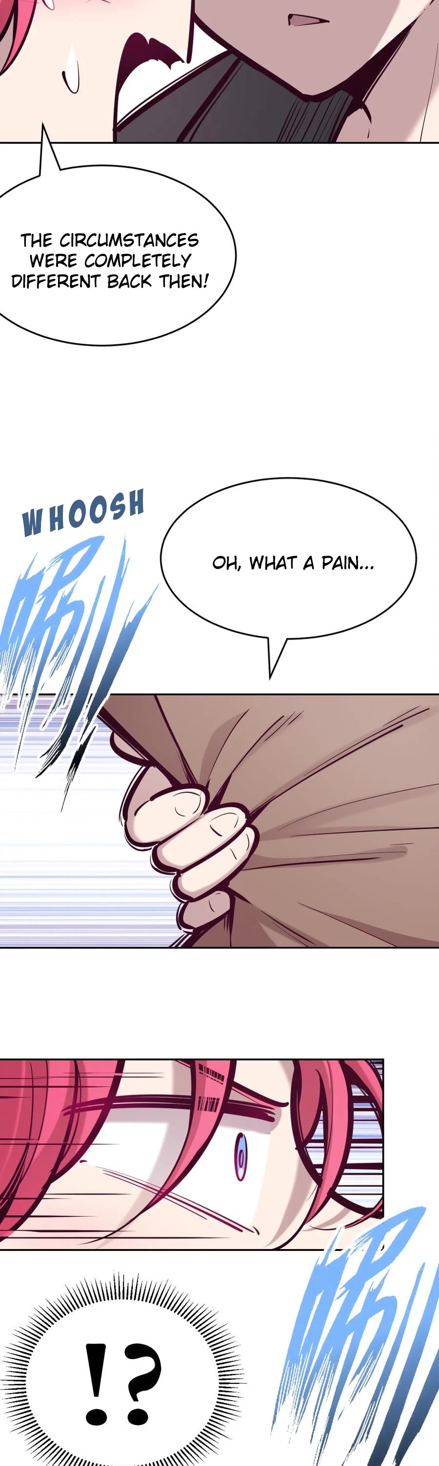 Demon X Angel, Can't Get Along! chapter 45 page 38