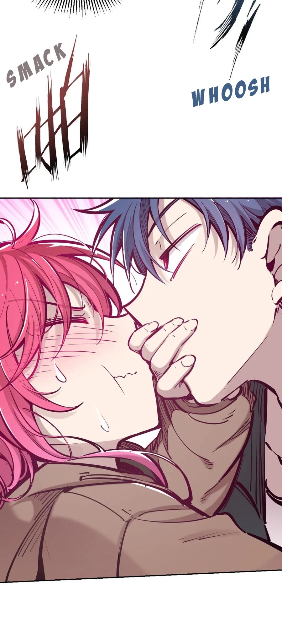 Demon X Angel, Can't Get Along! chapter 45 page 39