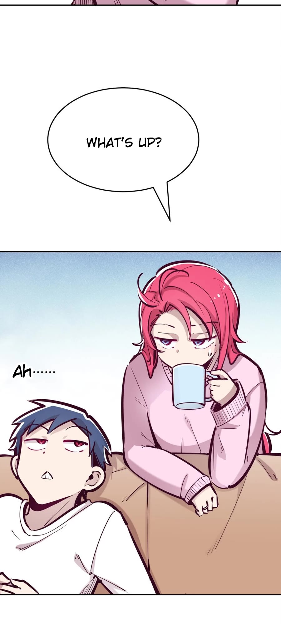 Demon X Angel, Can't Get Along! chapter 45 page 4