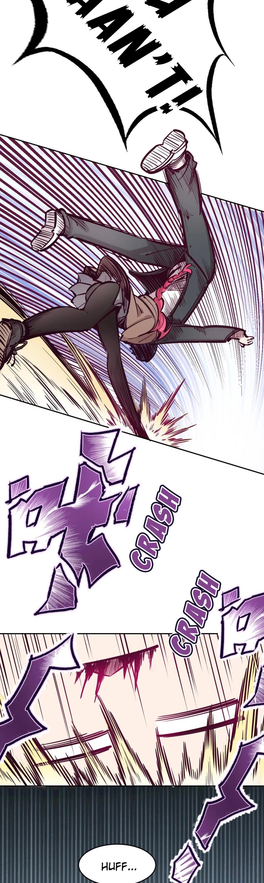 Demon X Angel, Can't Get Along! chapter 45 page 45