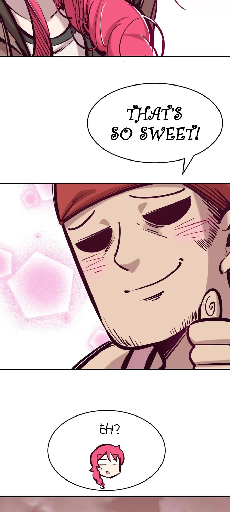 Demon X Angel, Can't Get Along! chapter 45 page 48