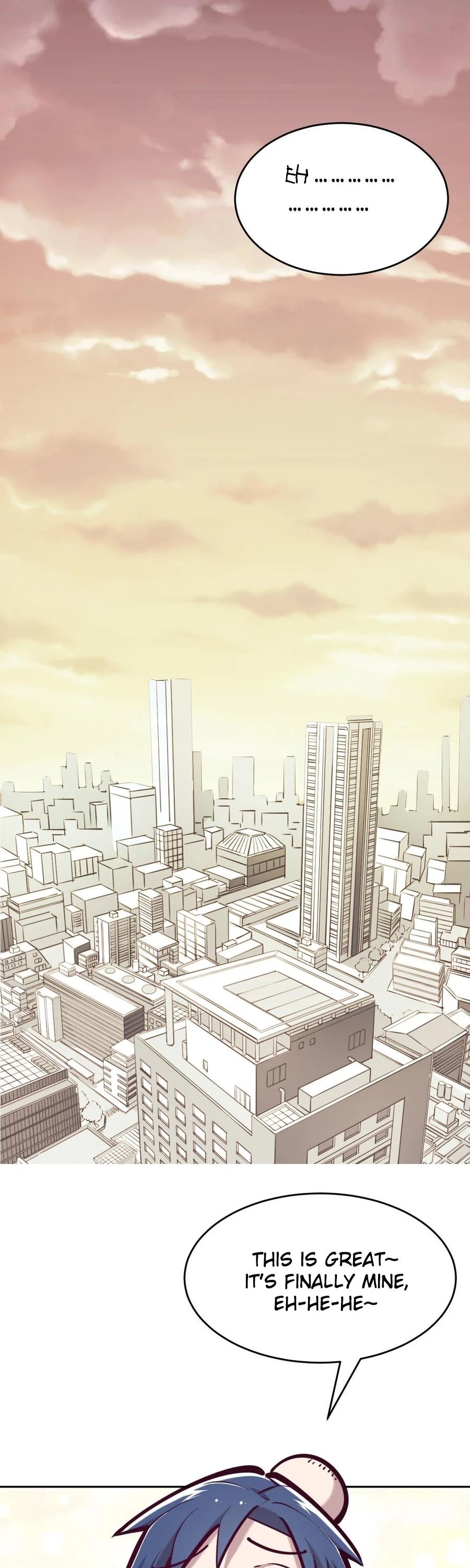 Demon X Angel, Can't Get Along! chapter 45 page 49