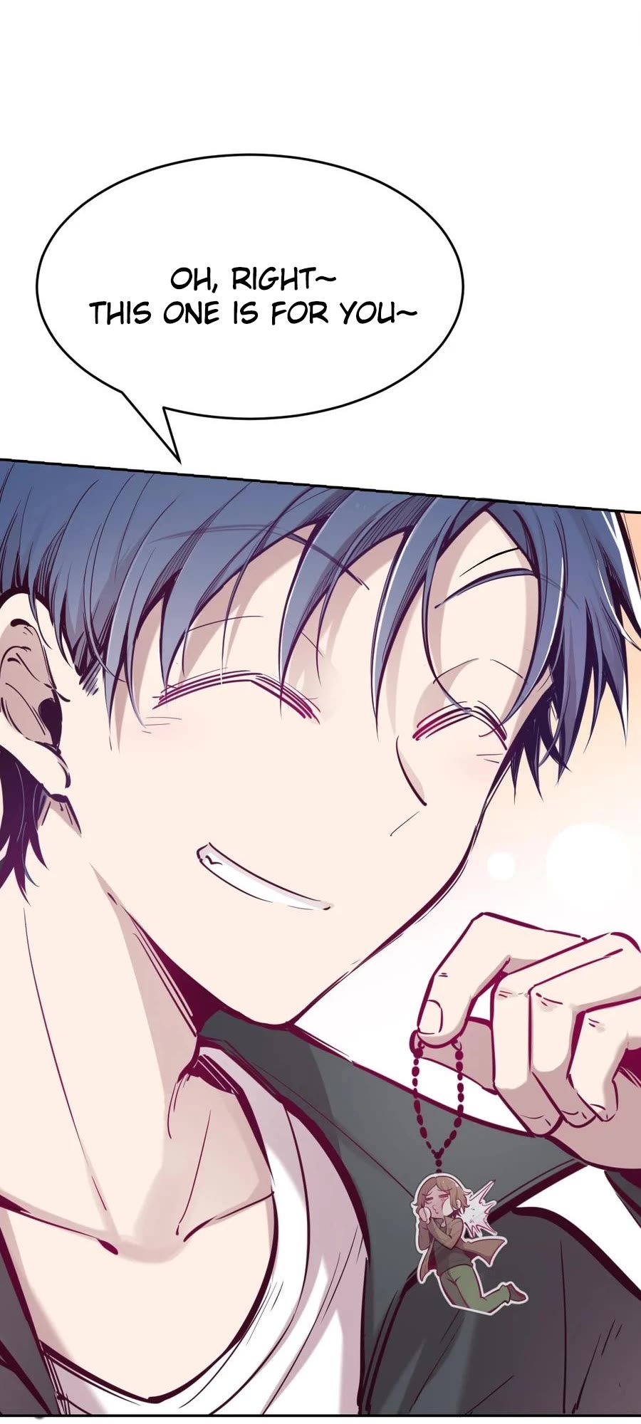 Demon X Angel, Can't Get Along! chapter 45 page 51