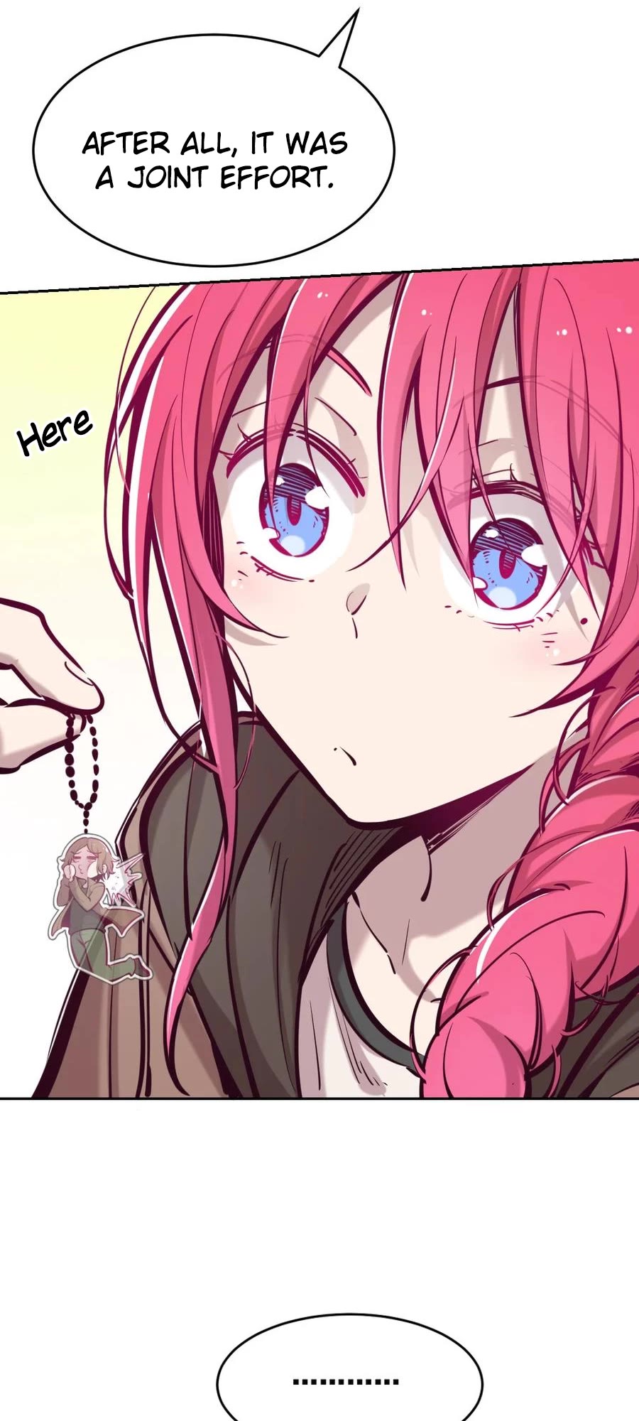 Demon X Angel, Can't Get Along! chapter 45 page 52