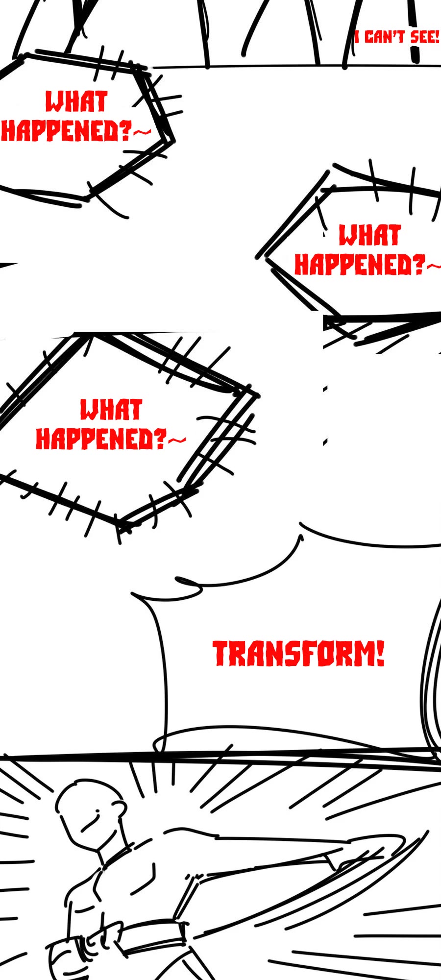 Demon X Angel, Can't Get Along! chapter 45 page 56