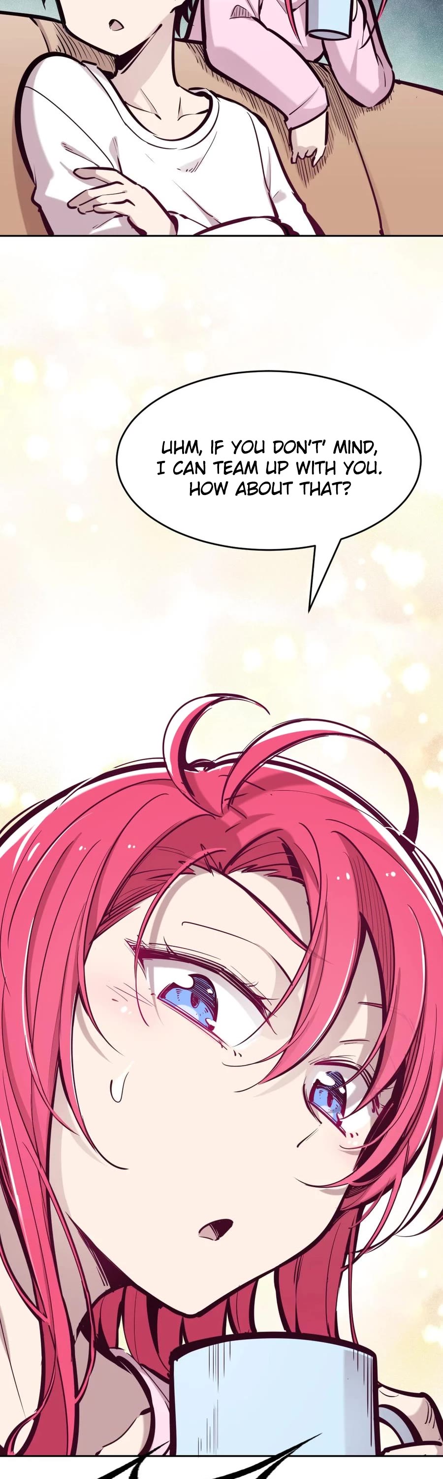 Demon X Angel, Can't Get Along! chapter 45 page 6