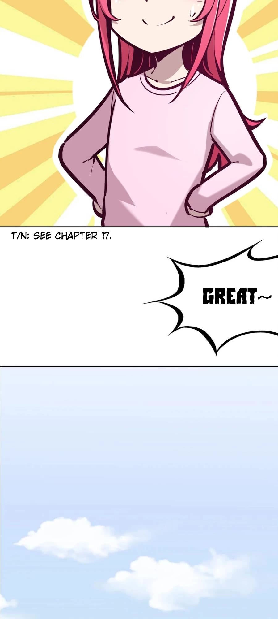 Demon X Angel, Can't Get Along! chapter 45 page 8