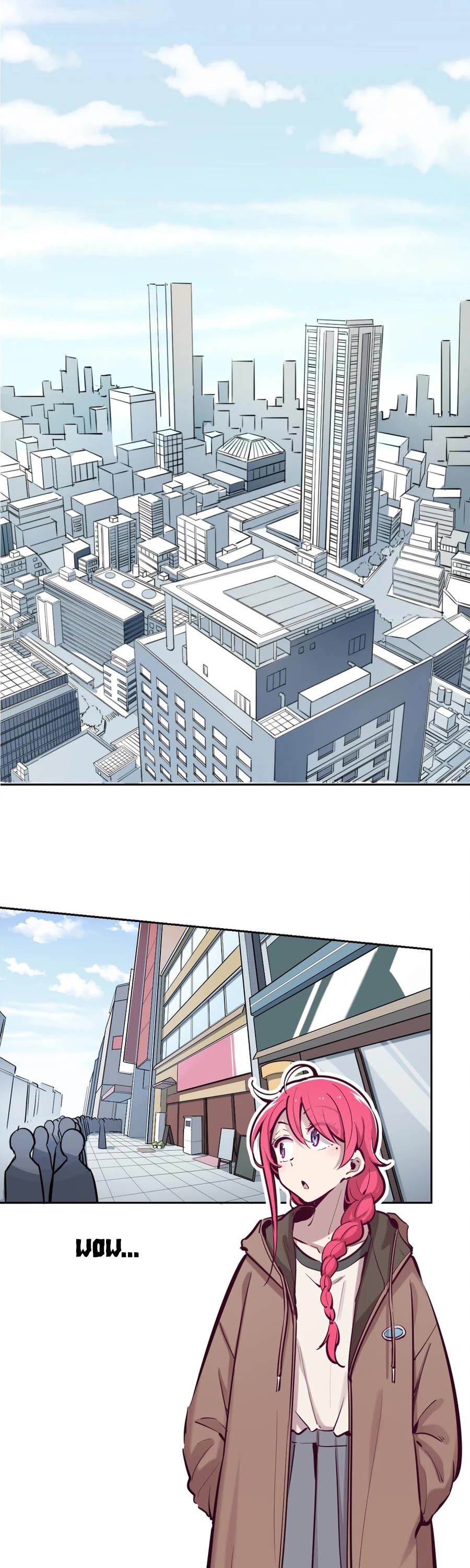 Demon X Angel, Can't Get Along! chapter 45 page 9