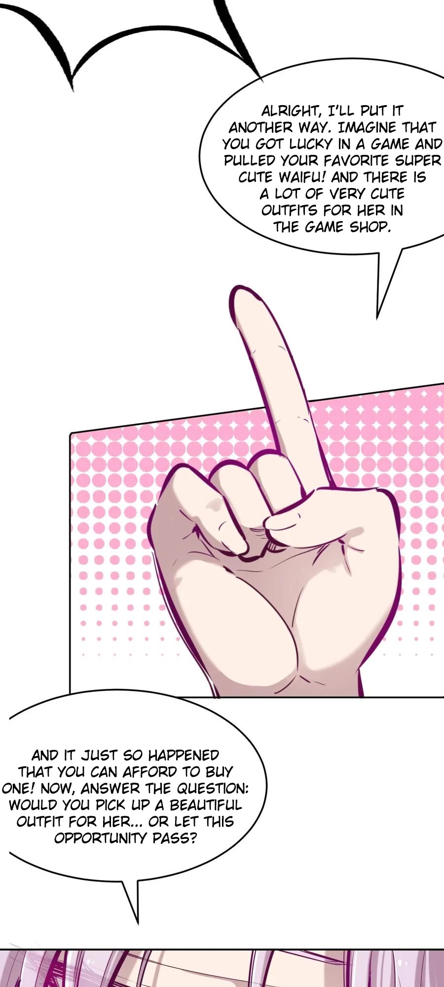 Demon X Angel, Can't Get Along! chapter 46 page 11