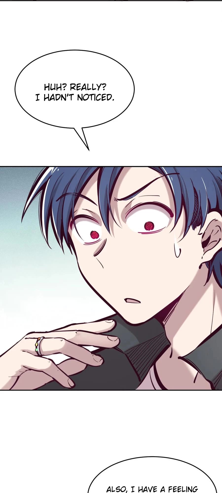 Demon X Angel, Can't Get Along! chapter 46 page 20