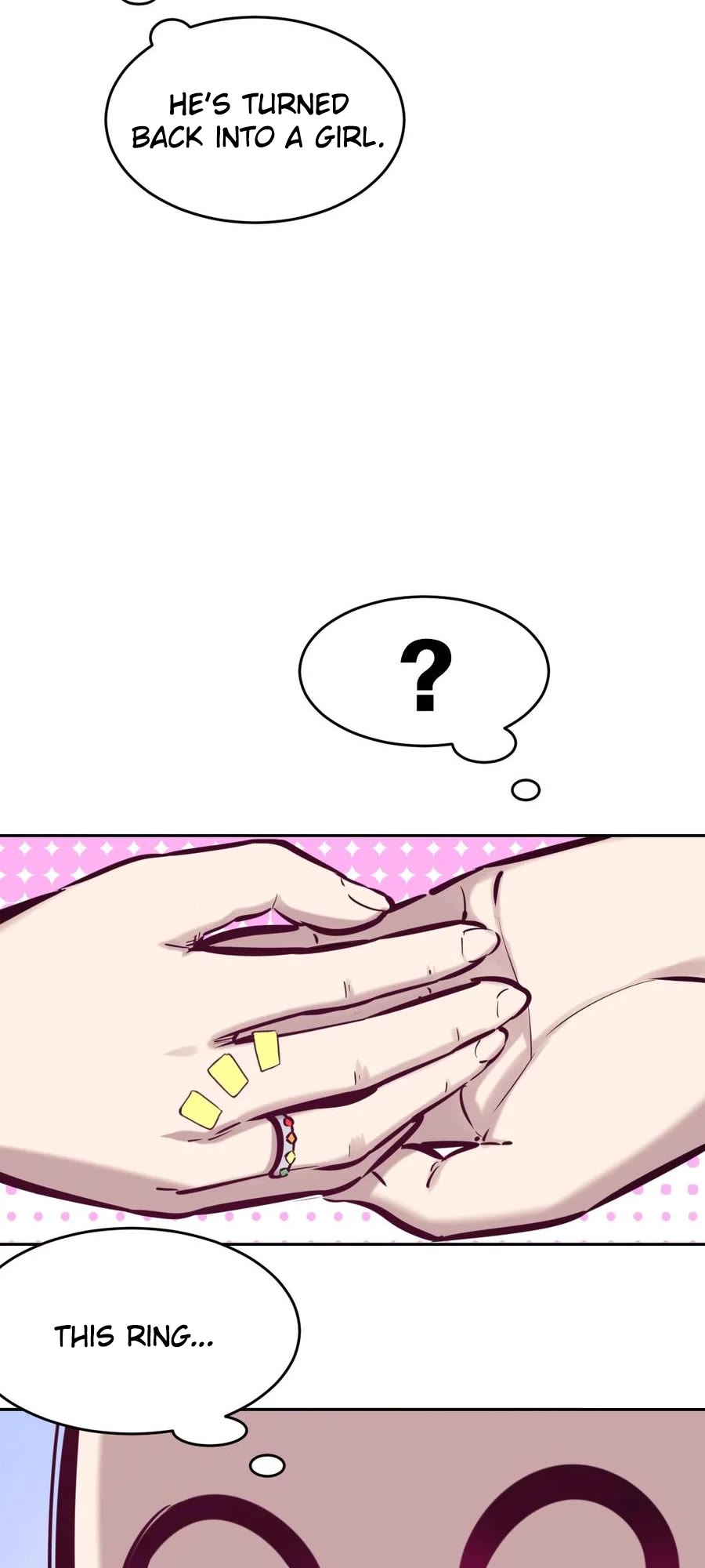 Demon X Angel, Can't Get Along! chapter 46 page 23