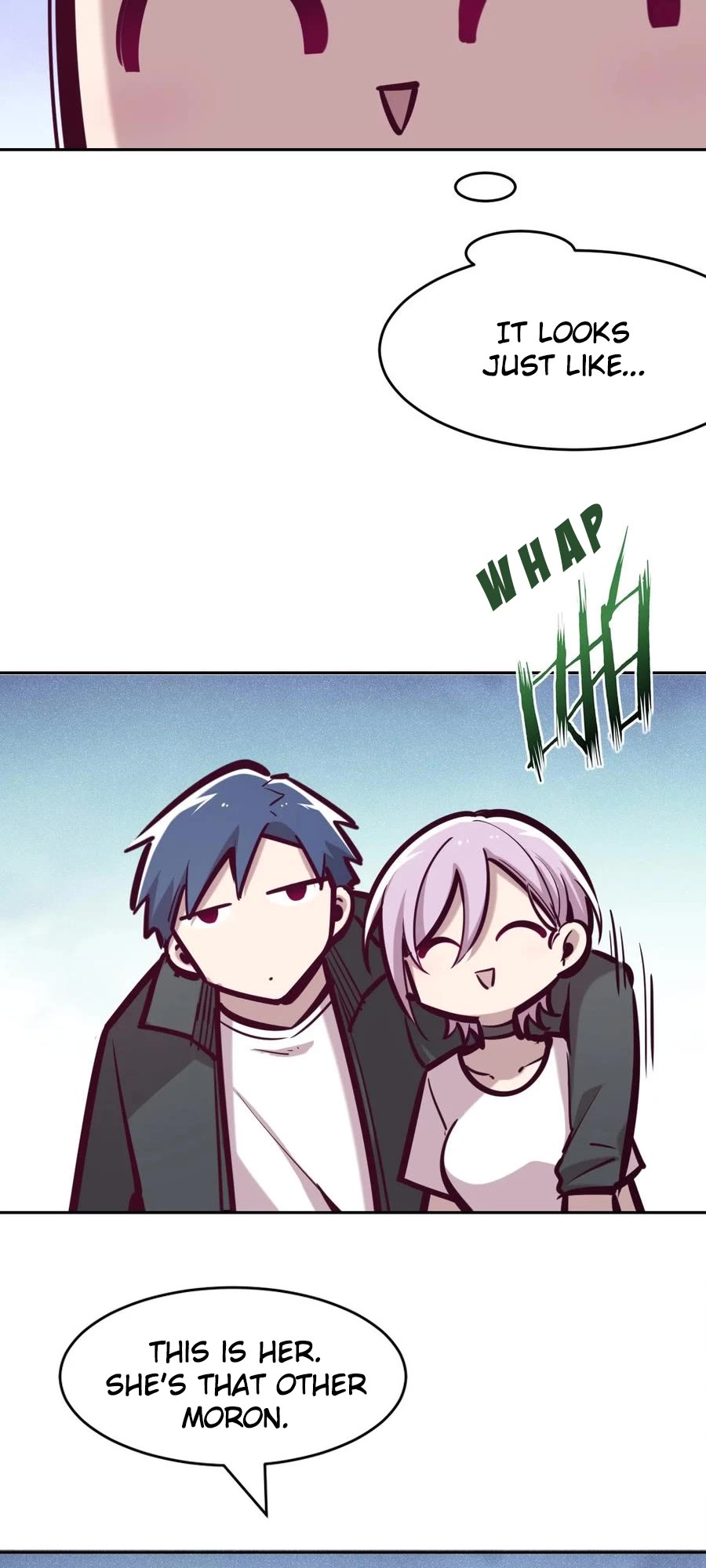 Demon X Angel, Can't Get Along! chapter 46 page 24