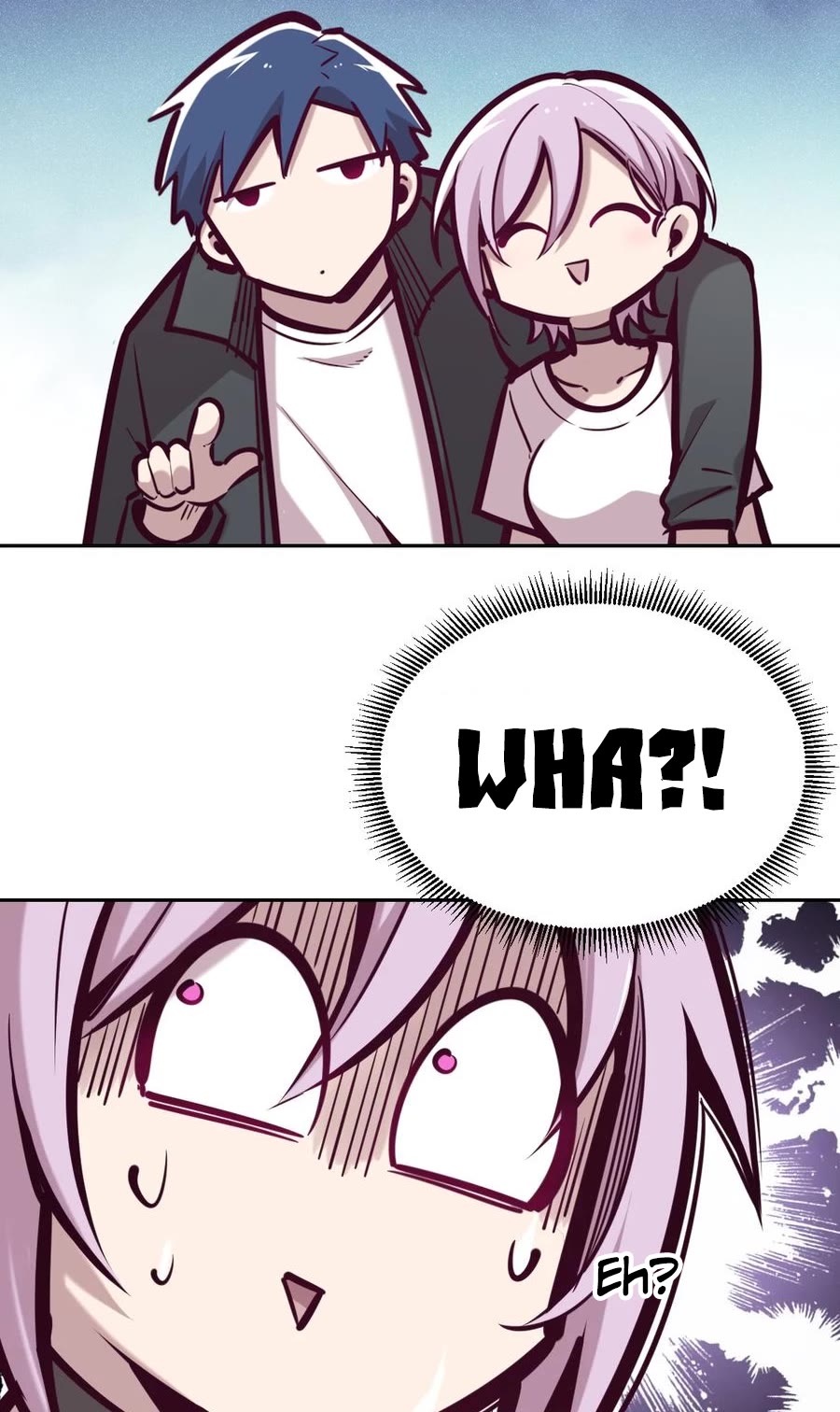 Demon X Angel, Can't Get Along! chapter 46 page 25
