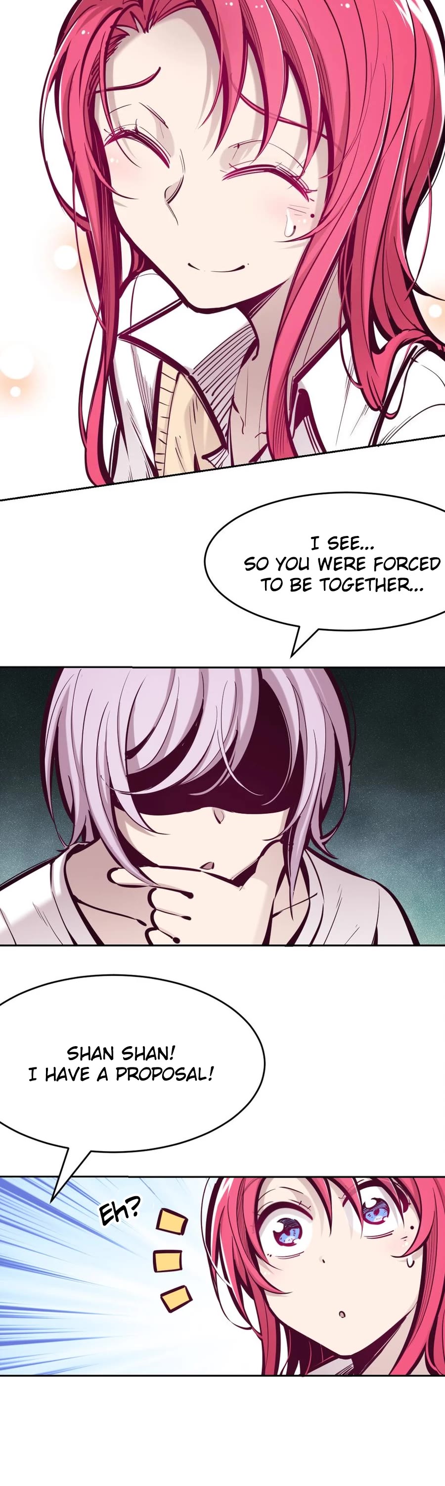 Demon X Angel, Can't Get Along! chapter 47 page 10