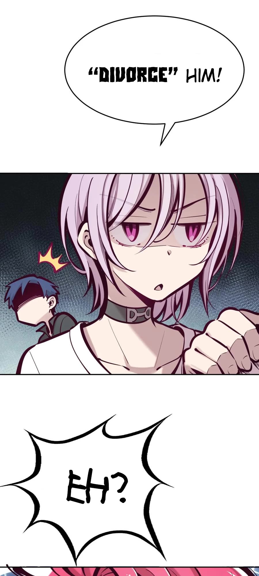 Demon X Angel, Can't Get Along! chapter 47 page 11