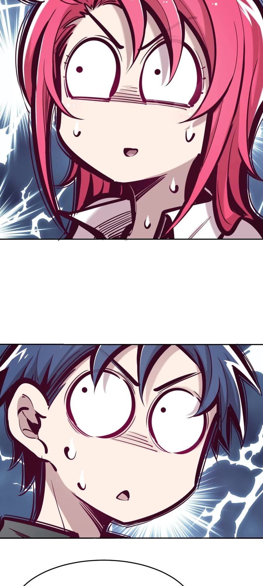 Demon X Angel, Can't Get Along! chapter 47 page 12