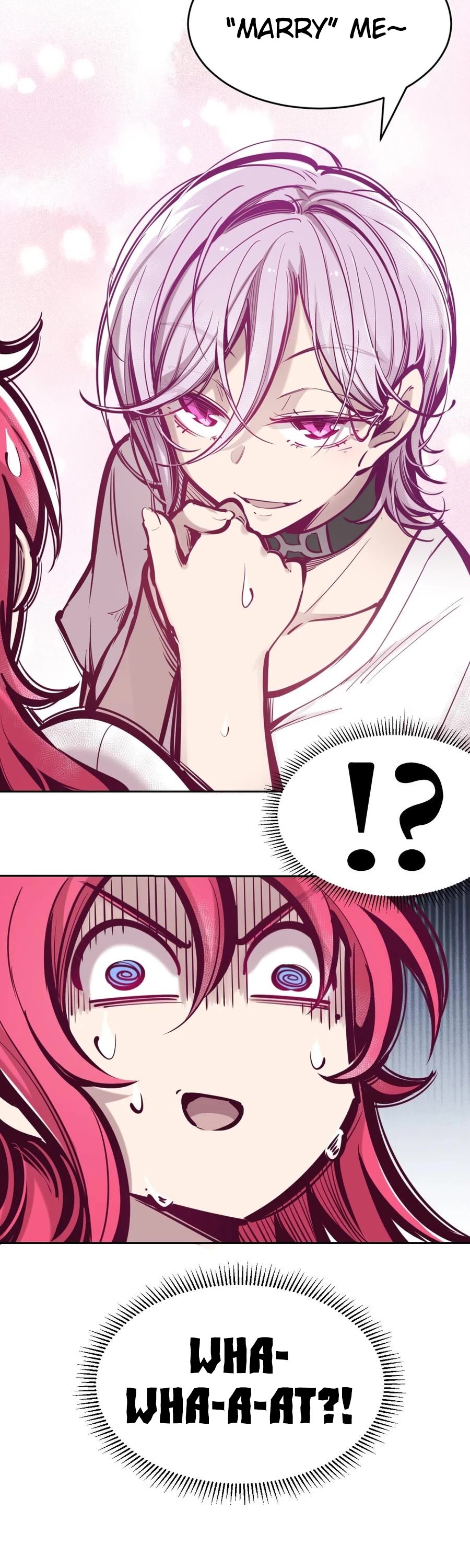 Demon X Angel, Can't Get Along! chapter 47 page 14