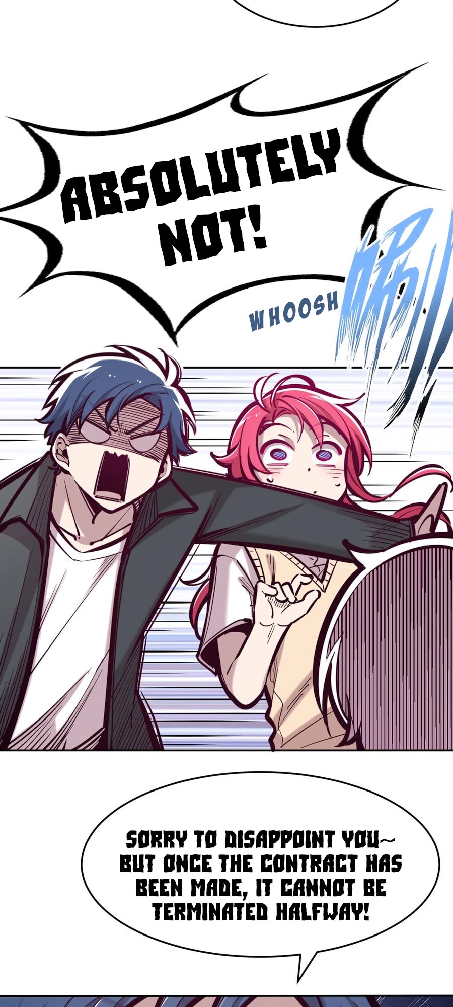 Demon X Angel, Can't Get Along! chapter 47 page 16