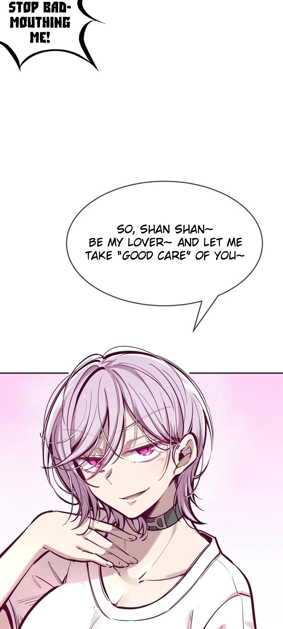 Demon X Angel, Can't Get Along! chapter 47 page 27