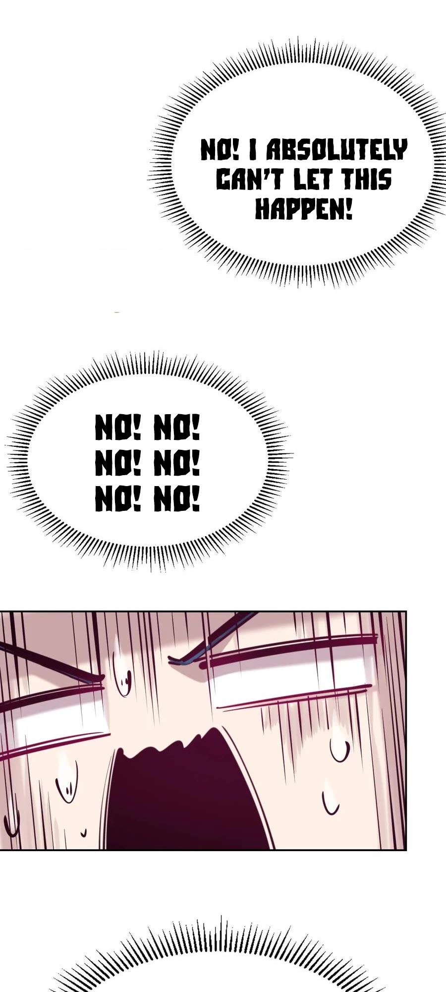 Demon X Angel, Can't Get Along! chapter 47 page 31