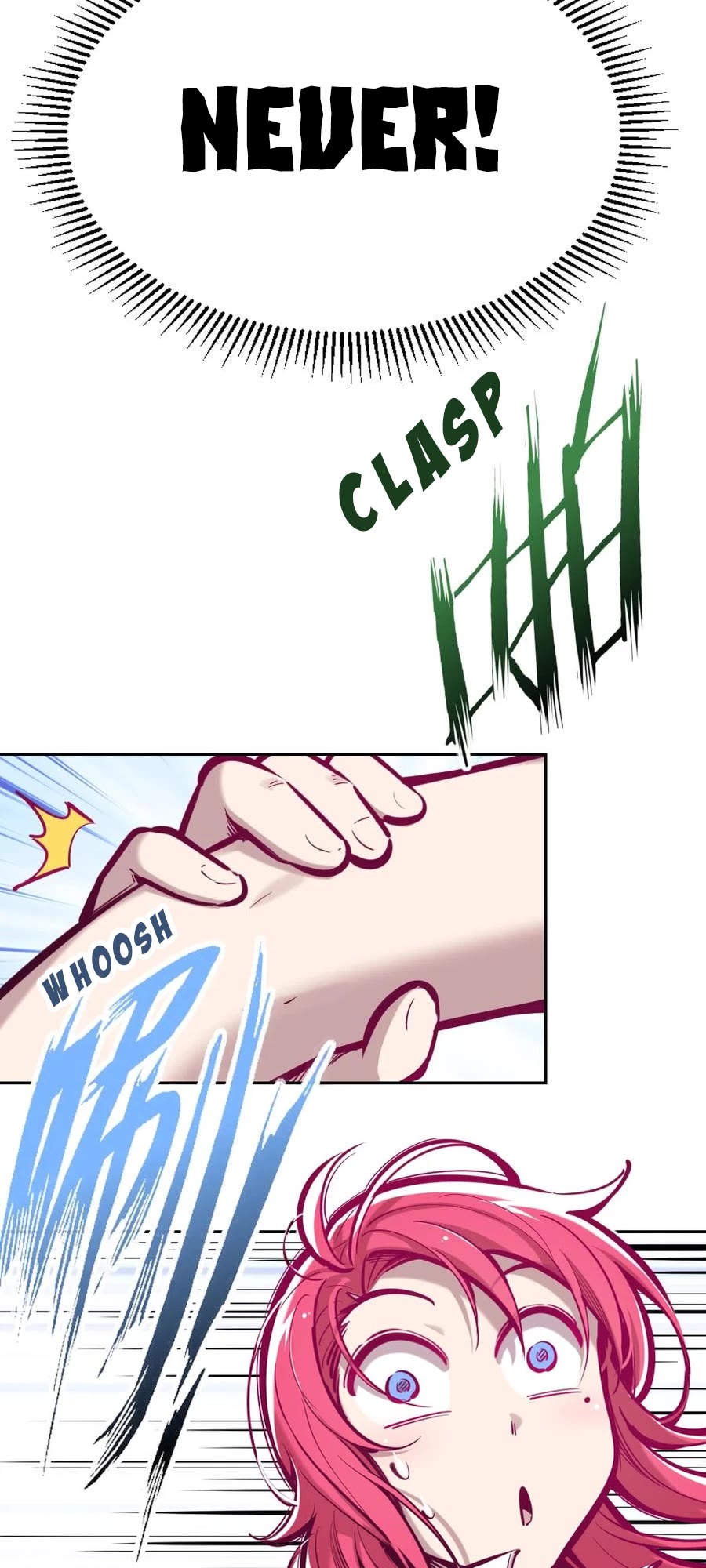 Demon X Angel, Can't Get Along! chapter 47 page 32