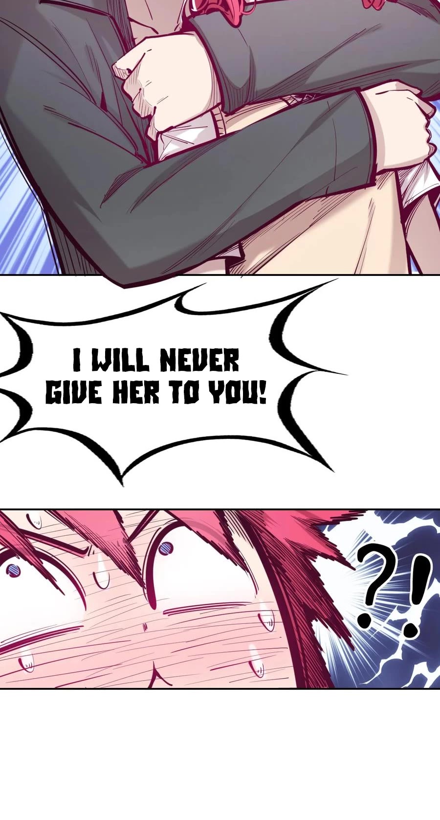 Demon X Angel, Can't Get Along! chapter 47 page 34