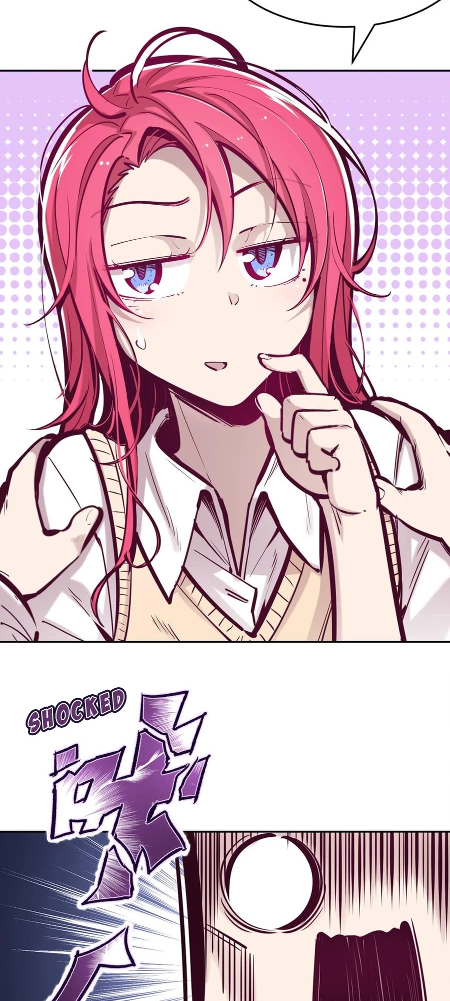 Demon X Angel, Can't Get Along! chapter 47 page 4