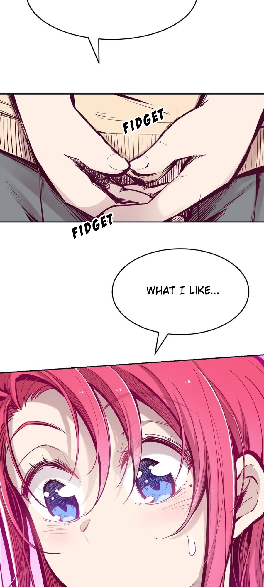 Demon X Angel, Can't Get Along! chapter 47 page 7