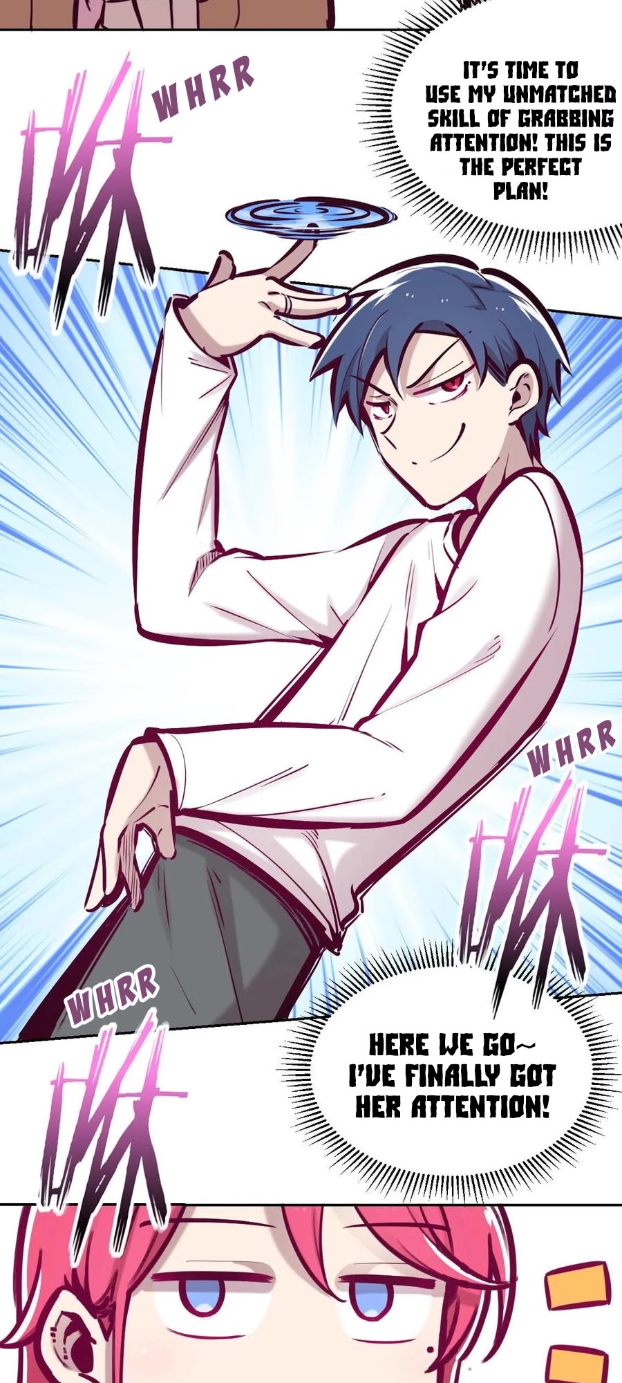 Demon X Angel, Can't Get Along! chapter 49 page 19