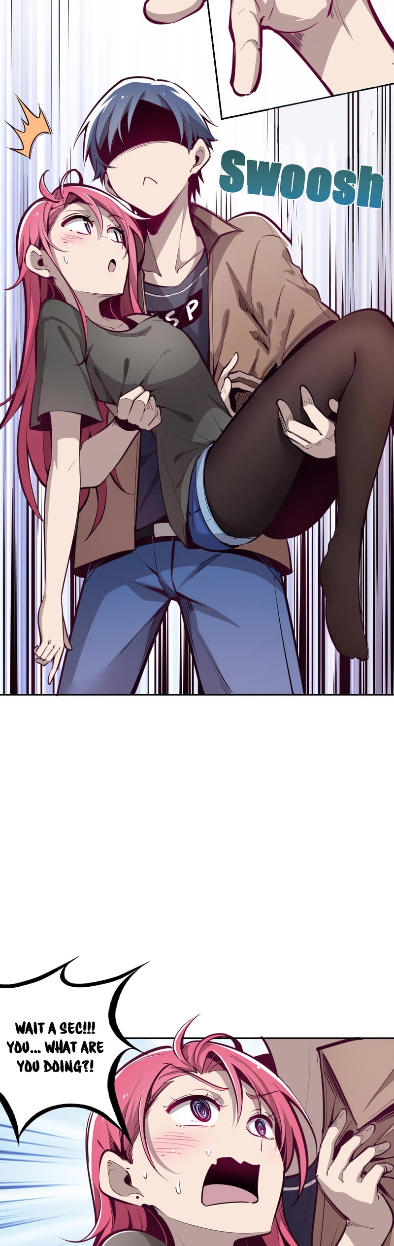 Demon X Angel, Can't Get Along! chapter 5 page 12