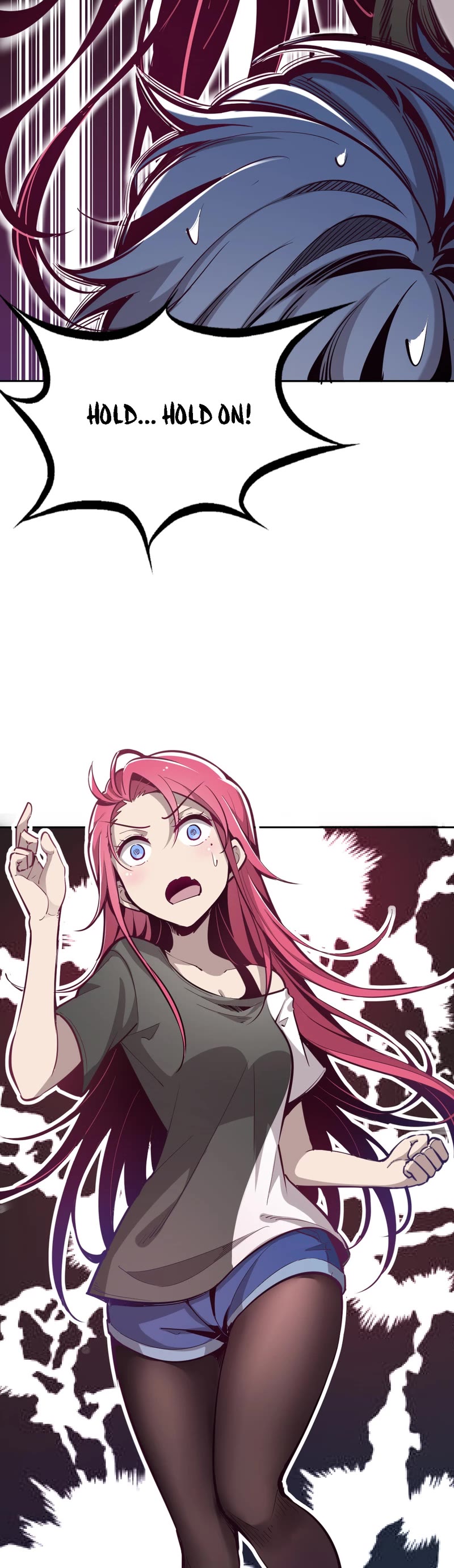 Demon X Angel, Can't Get Along! chapter 5 page 7