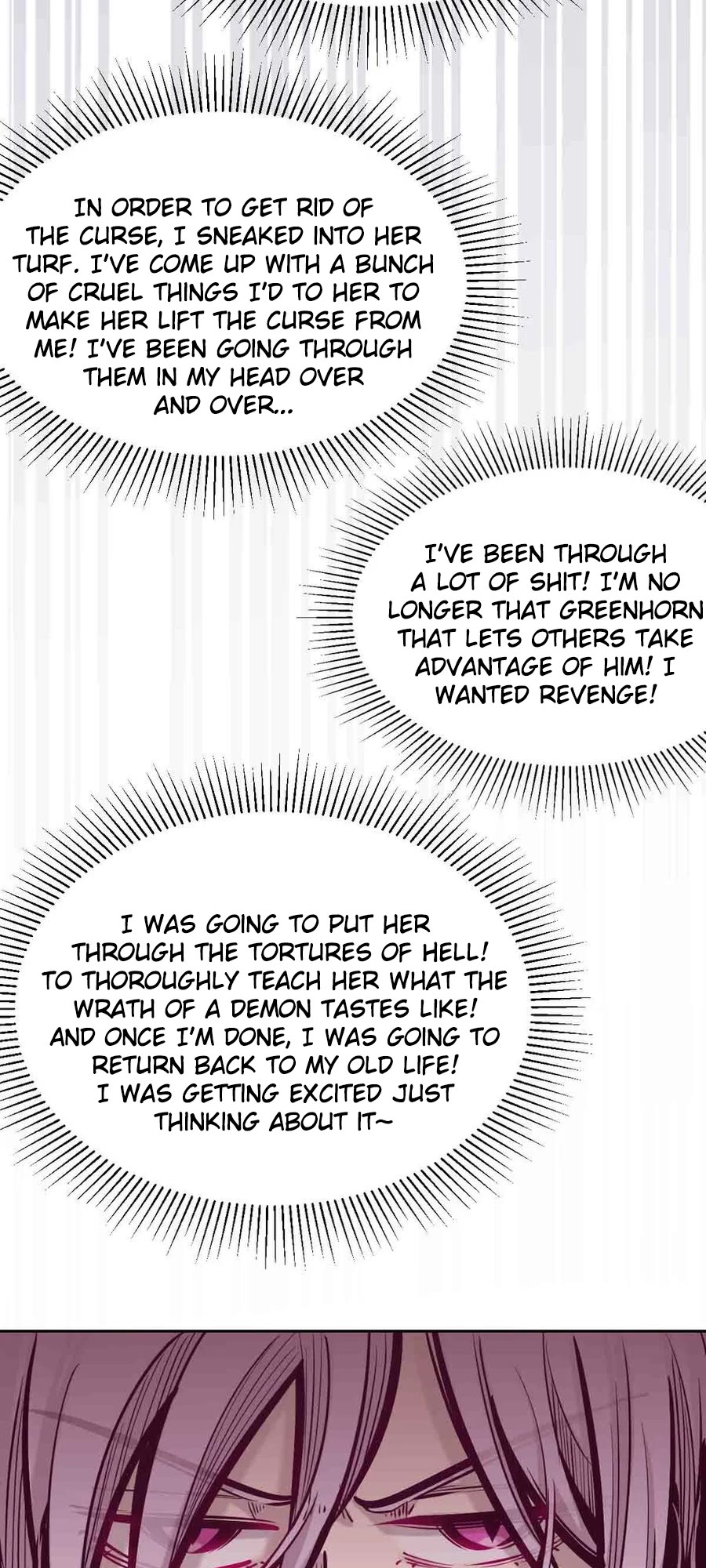 Demon X Angel, Can't Get Along! chapter 50 page 11