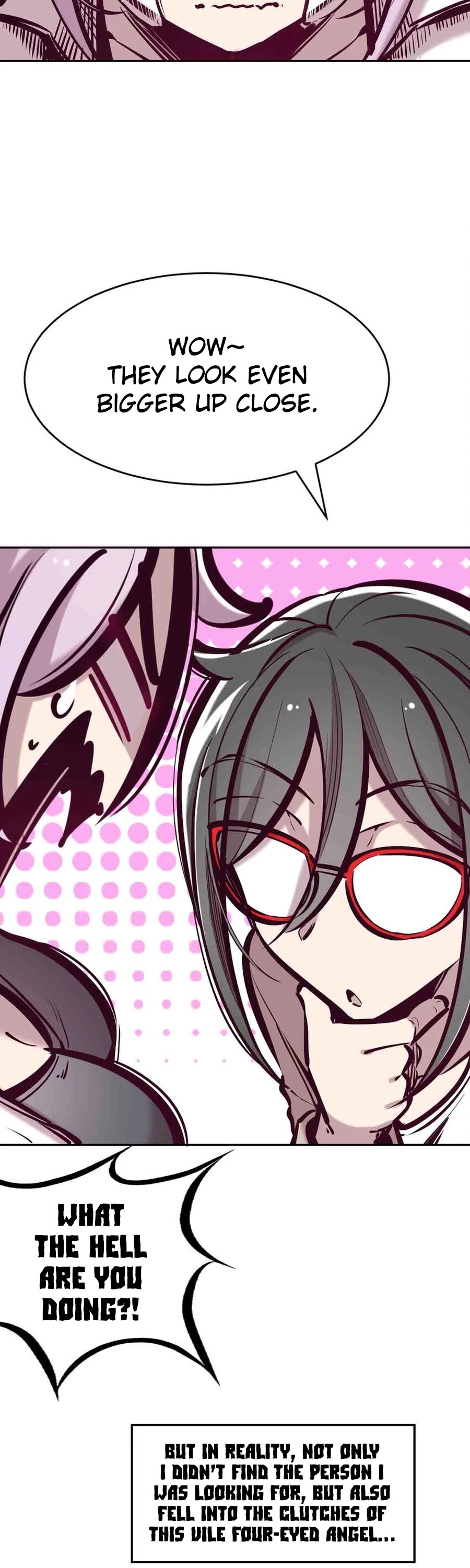 Demon X Angel, Can't Get Along! chapter 50 page 13