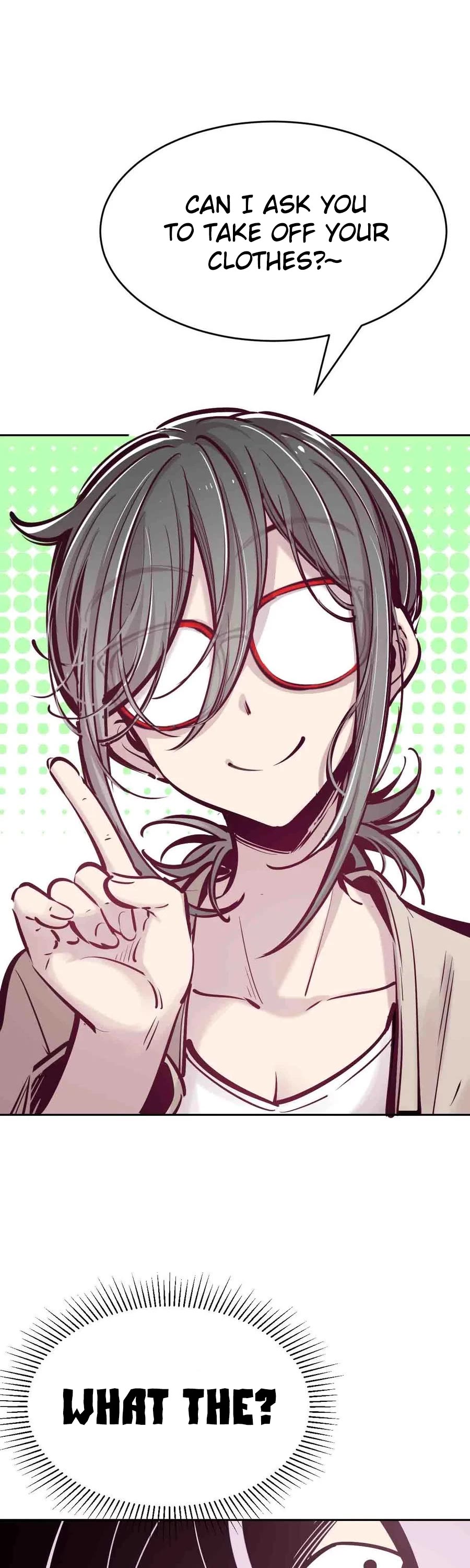 Demon X Angel, Can't Get Along! chapter 50 page 17