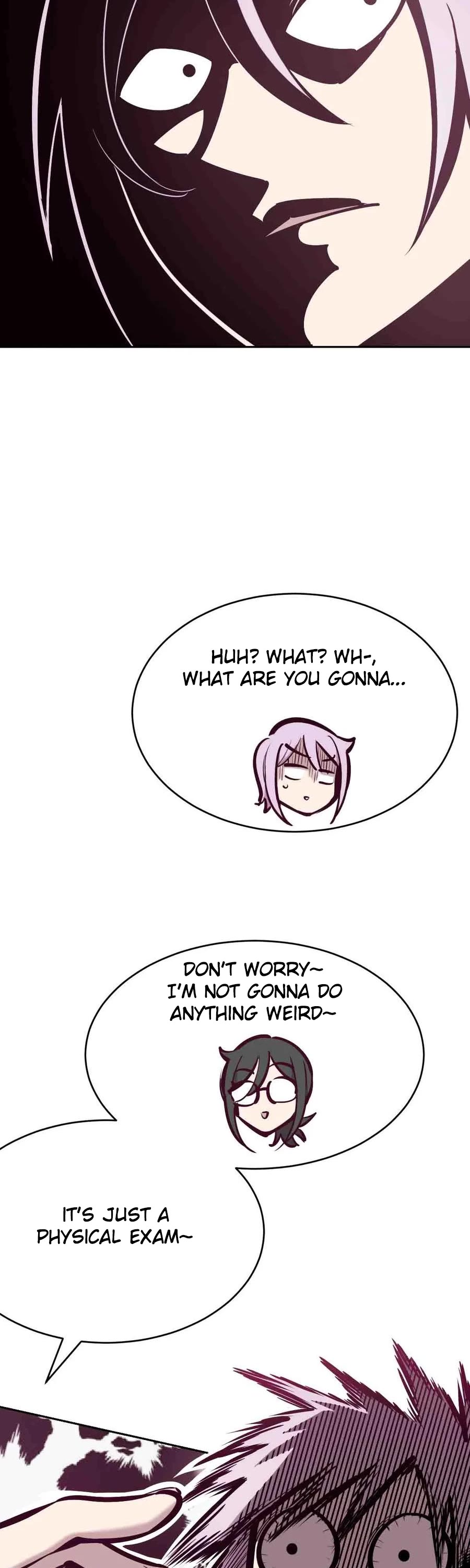 Demon X Angel, Can't Get Along! chapter 50 page 18