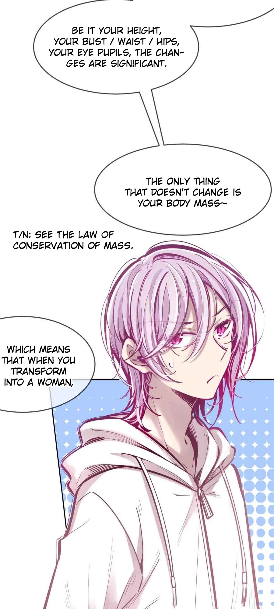 Demon X Angel, Can't Get Along! chapter 50 page 24