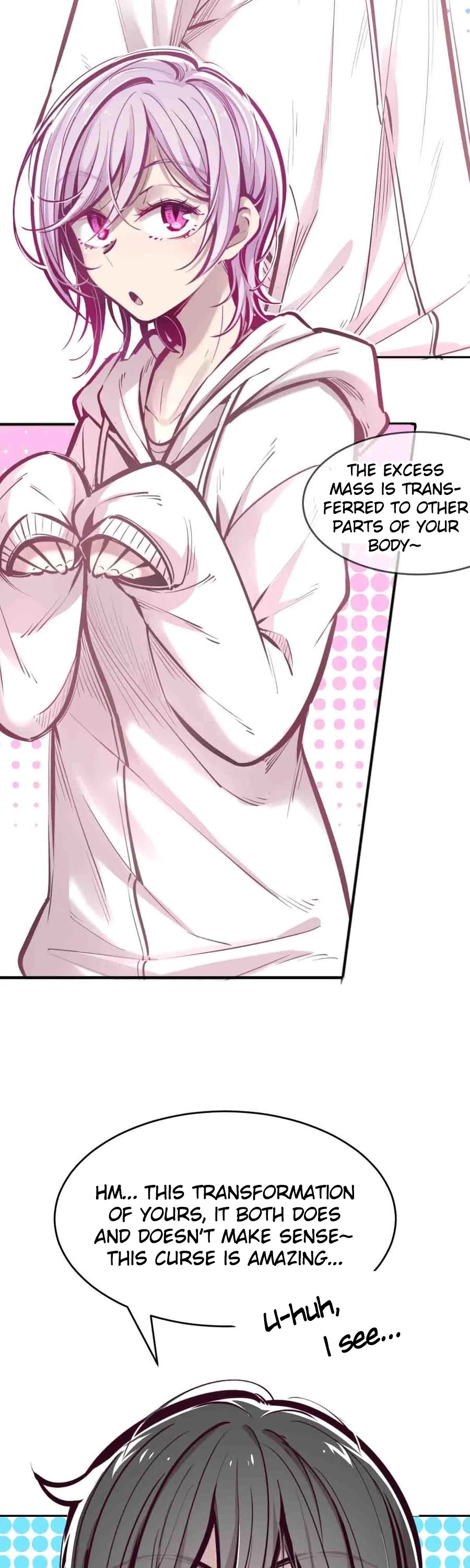 Demon X Angel, Can't Get Along! chapter 50 page 25