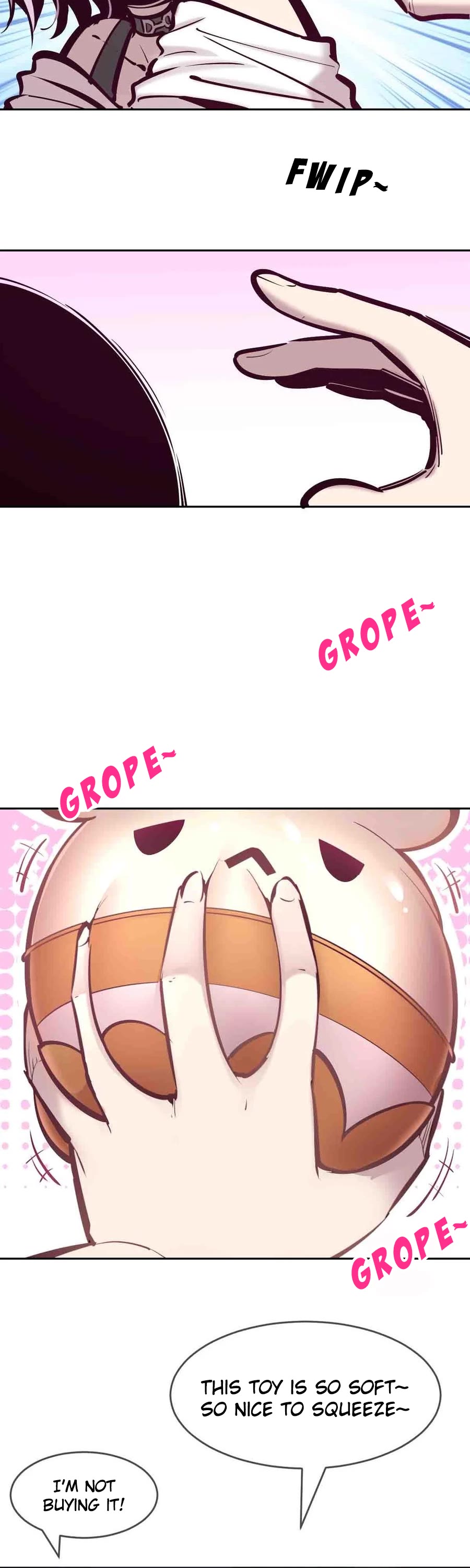 Demon X Angel, Can't Get Along! chapter 50 page 29