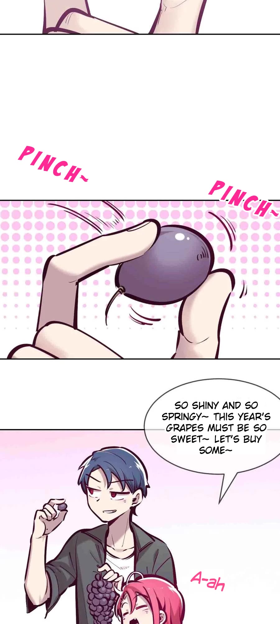 Demon X Angel, Can't Get Along! chapter 50 page 32