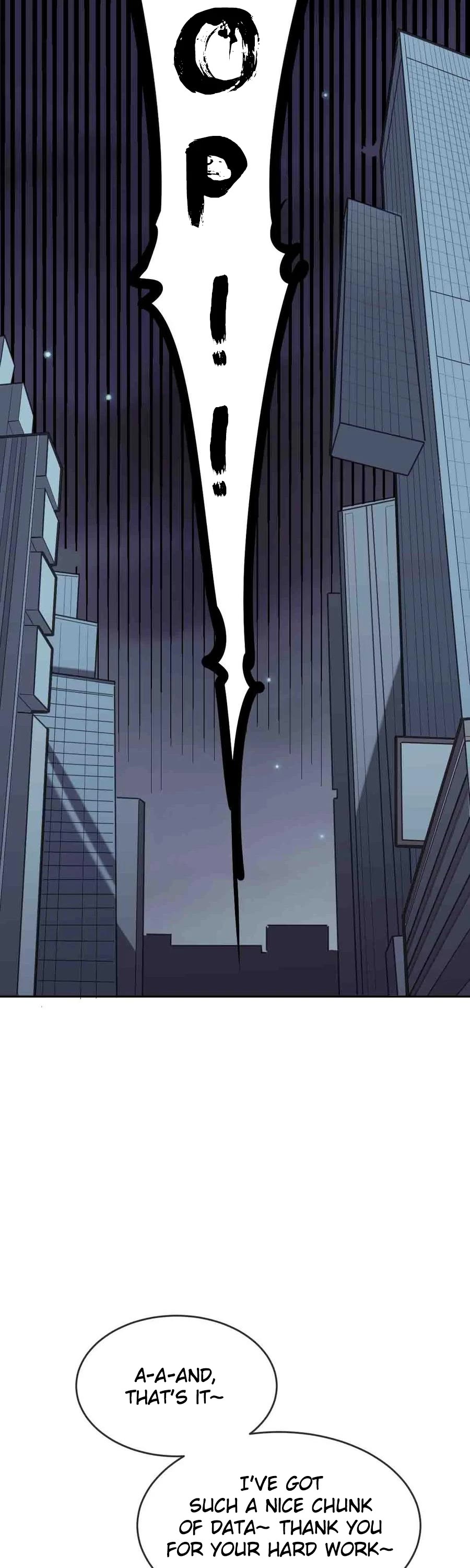 Demon X Angel, Can't Get Along! chapter 50 page 38