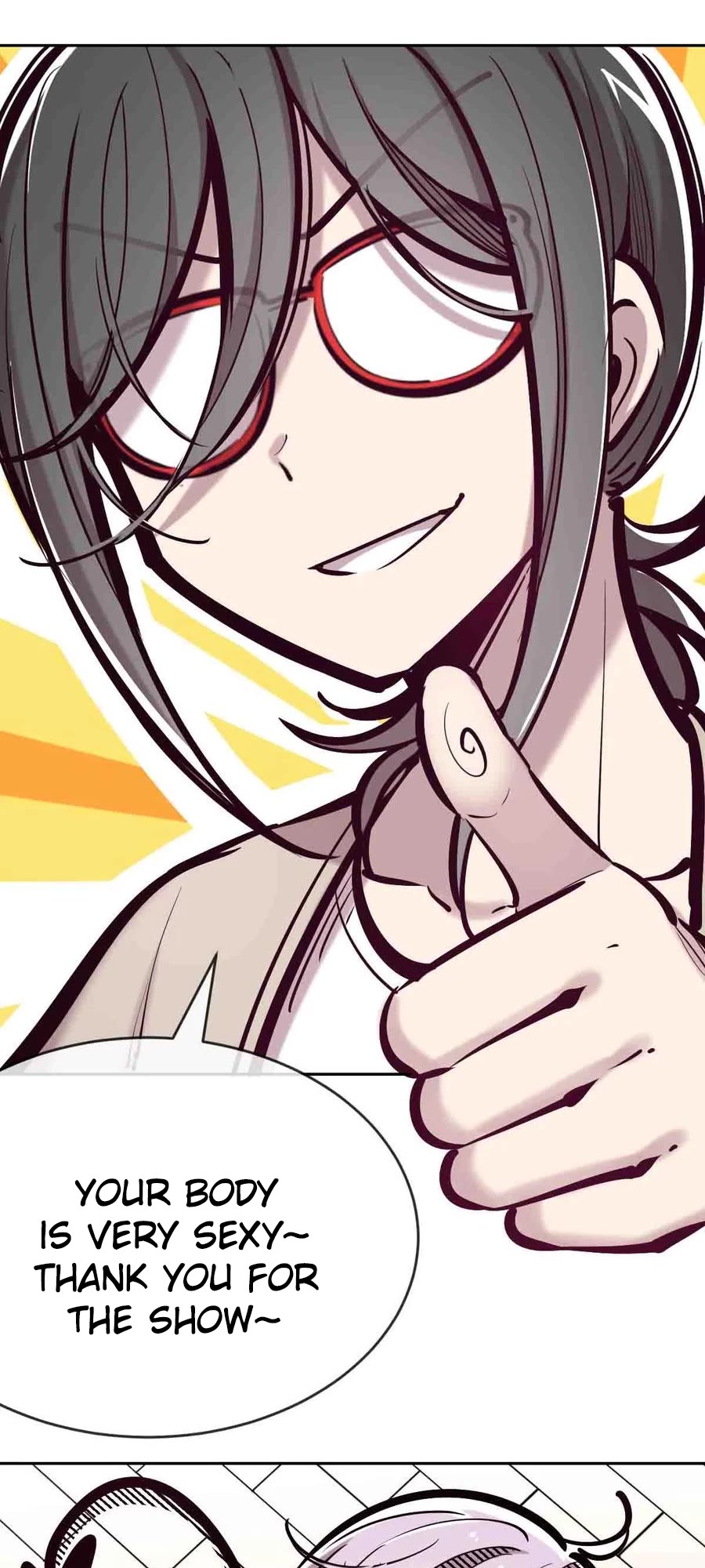 Demon X Angel, Can't Get Along! chapter 50 page 40