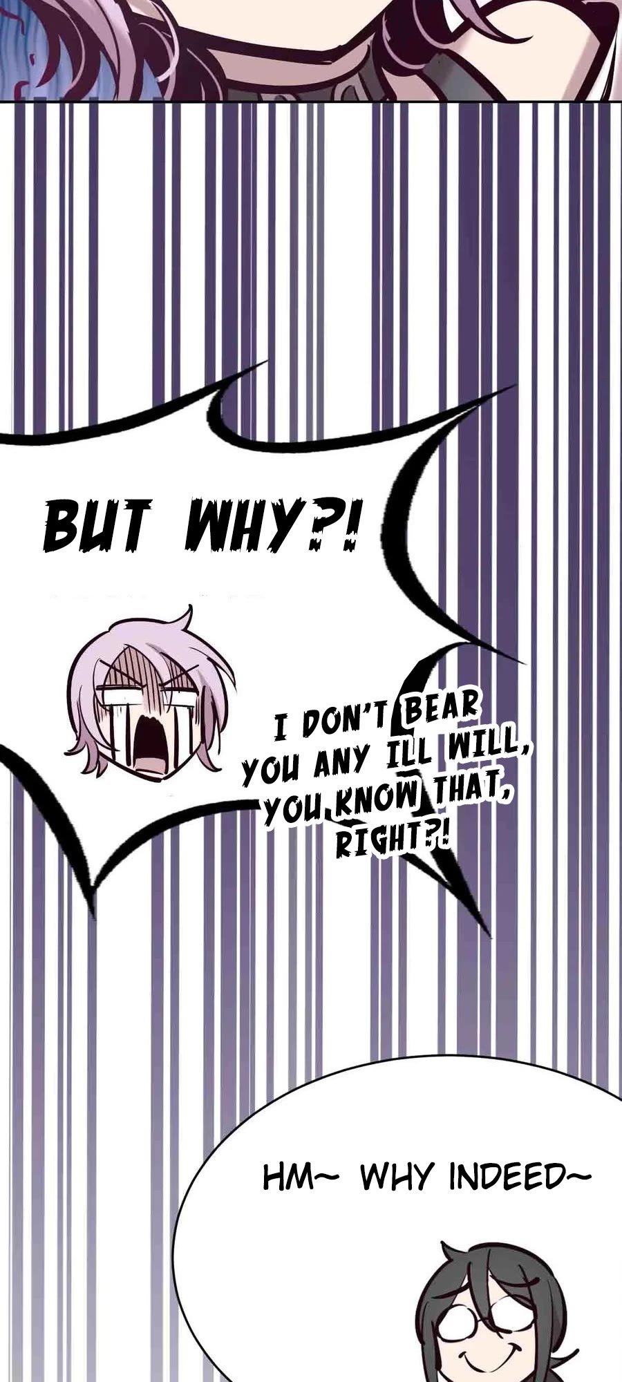 Demon X Angel, Can't Get Along! chapter 50 page 47