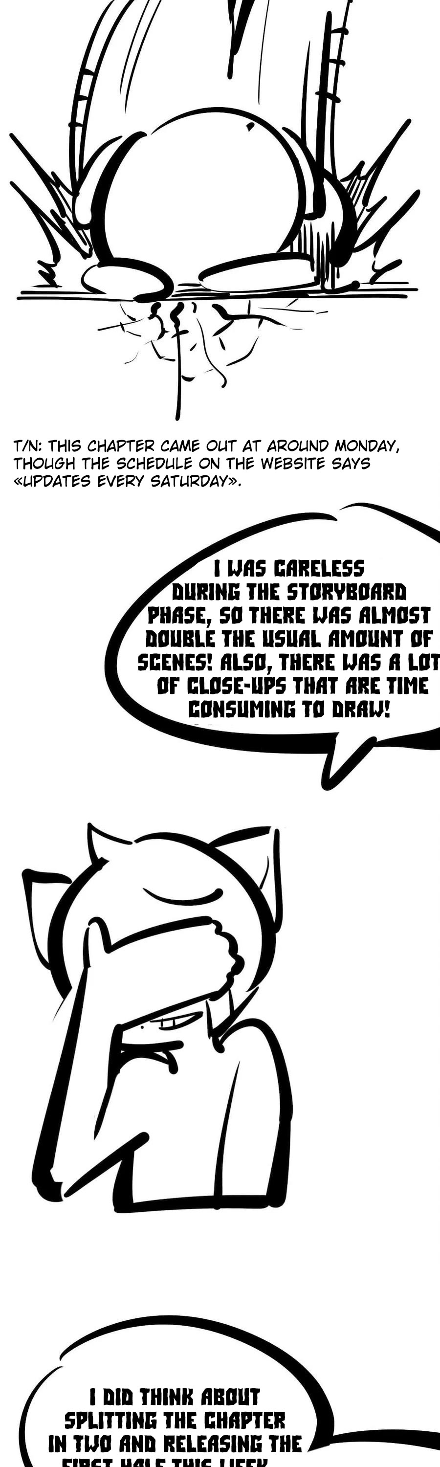 Demon X Angel, Can't Get Along! chapter 50 page 50