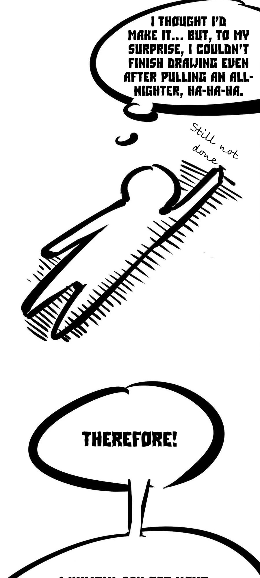 Demon X Angel, Can't Get Along! chapter 50 page 52