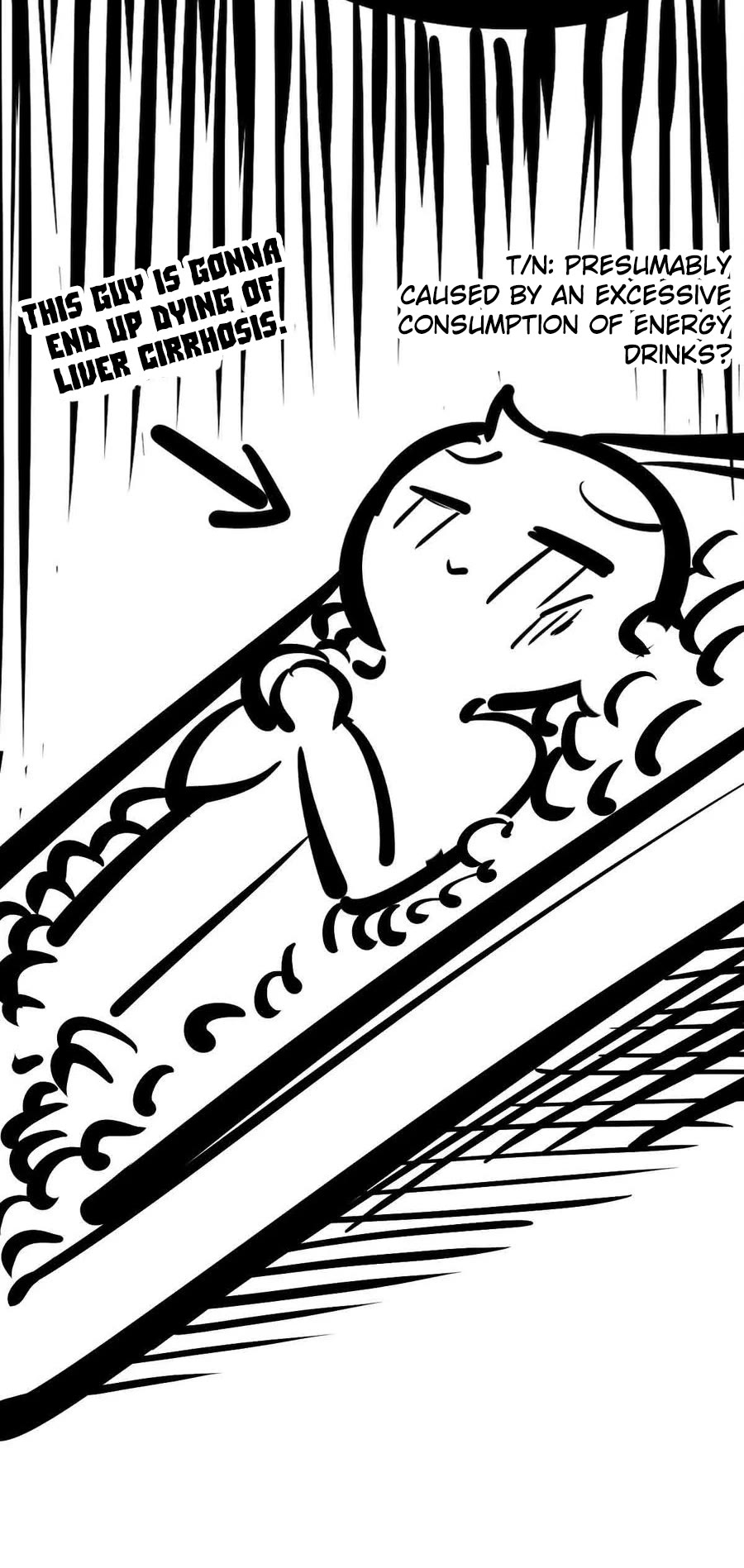 Demon X Angel, Can't Get Along! chapter 50 page 54