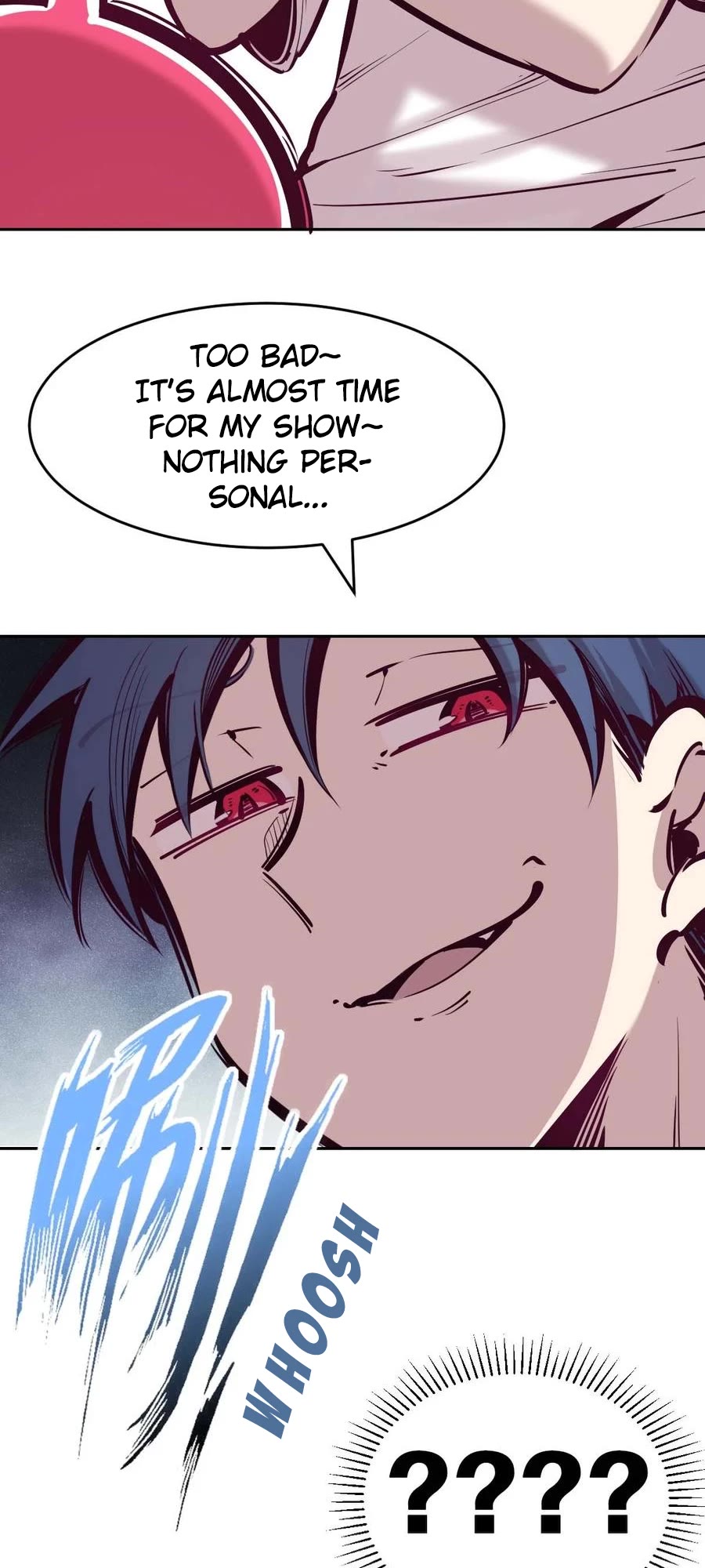 Demon X Angel, Can't Get Along! chapter 51 page 11